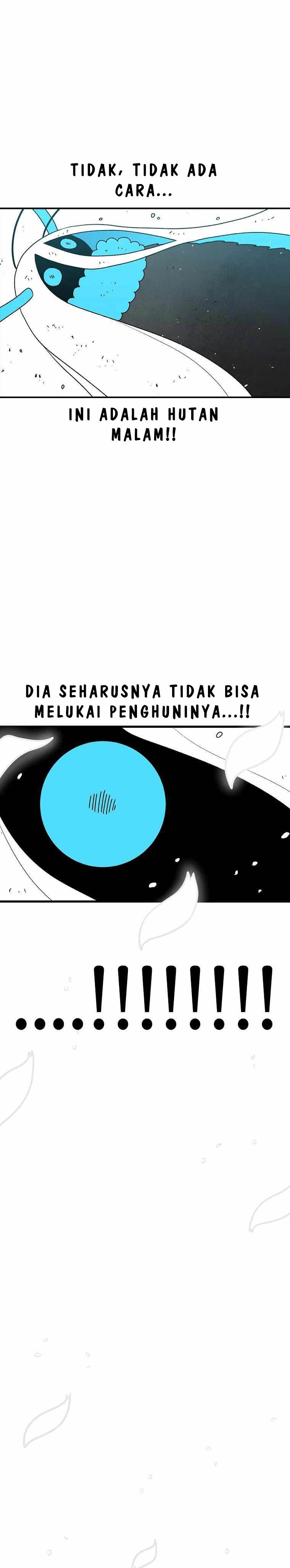 The House Without Time Chapter 48 halaman 19