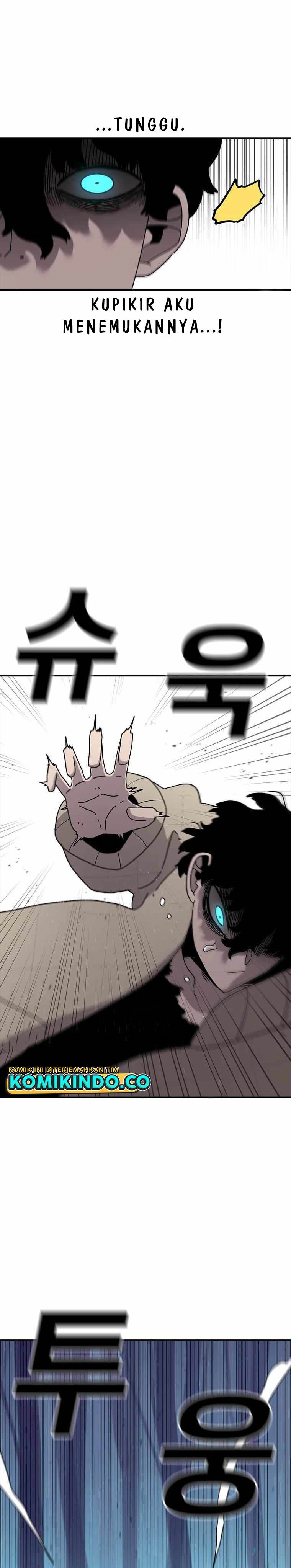 The House Without Time Chapter 48 halaman 8