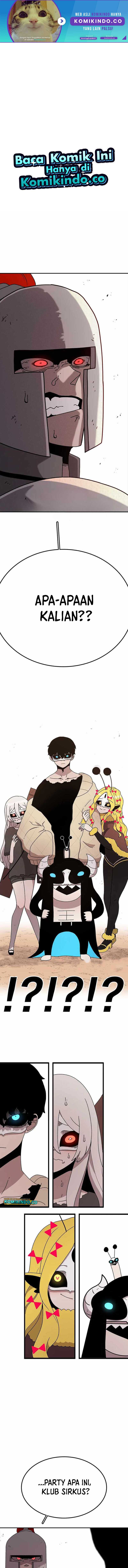The House Without Time Chapter 58 halaman 2