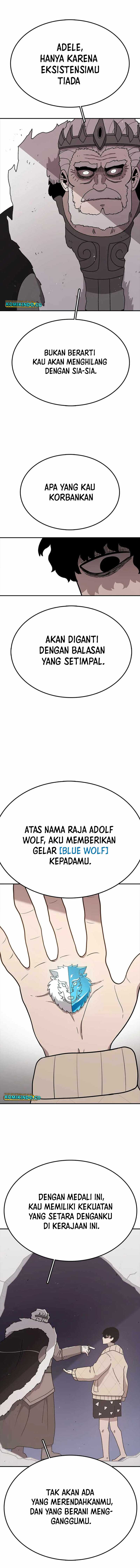 The House Without Time Chapter 59 halaman 9