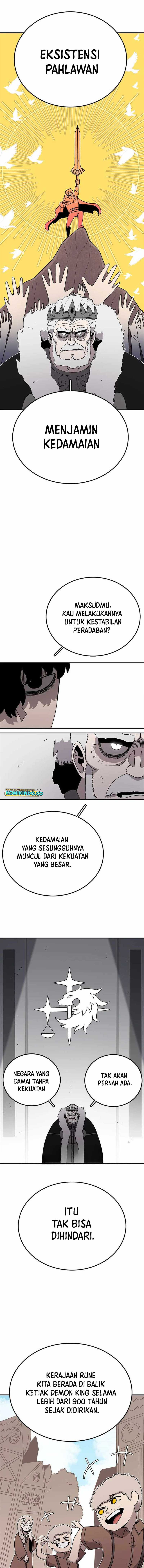 The House Without Time Chapter 59 halaman 6