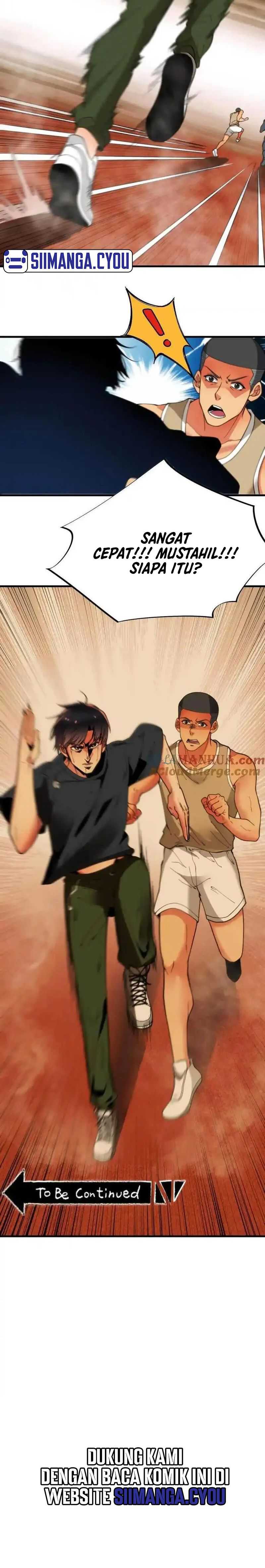 I have 90 billion licking