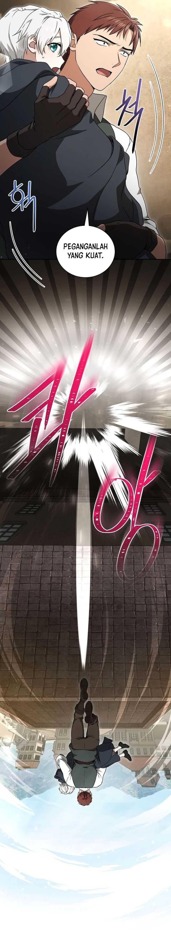The Concept-Grasping Magical Genius Chapter 2 halaman 28