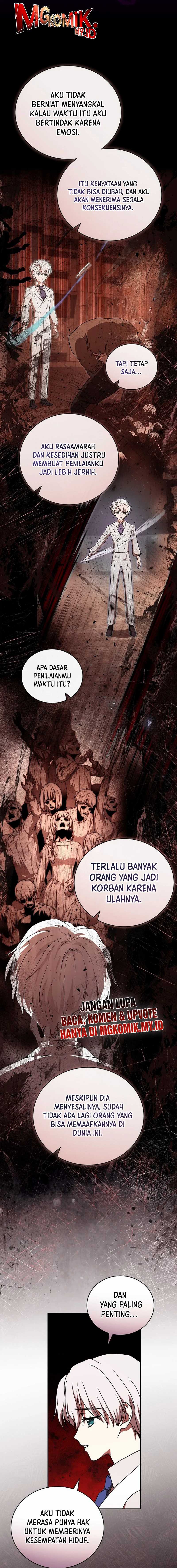 The Concept-Grasping Magical Genius Chapter 8 halaman 30
