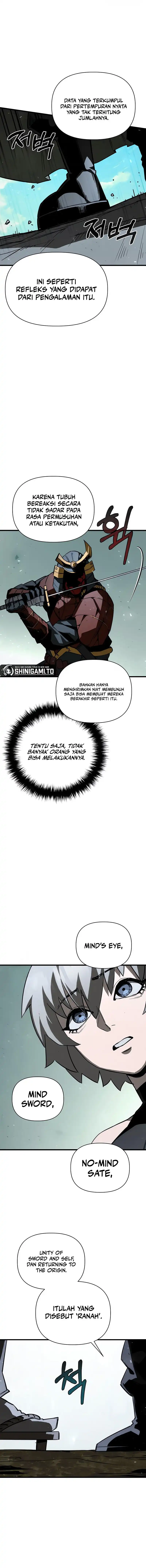 World-Saving Is A Skill Chapter 11 halaman 16
