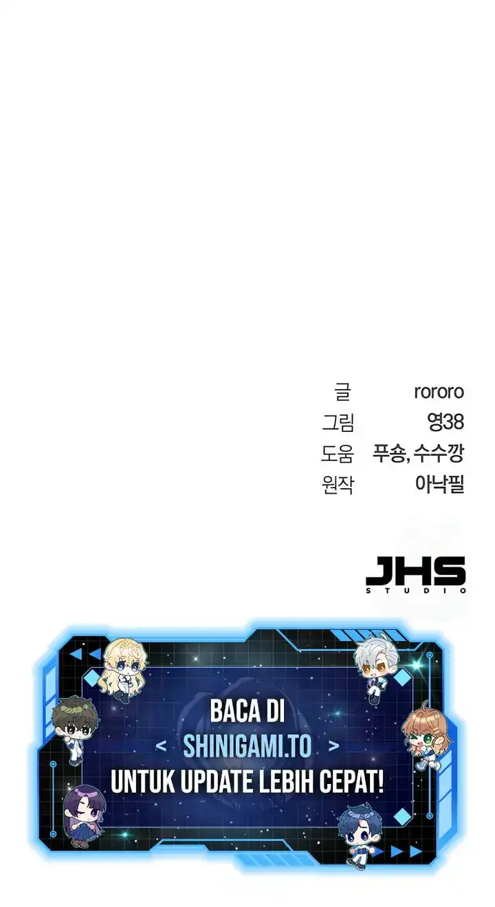 World-Saving Is A Skill Chapter 13 halaman 46