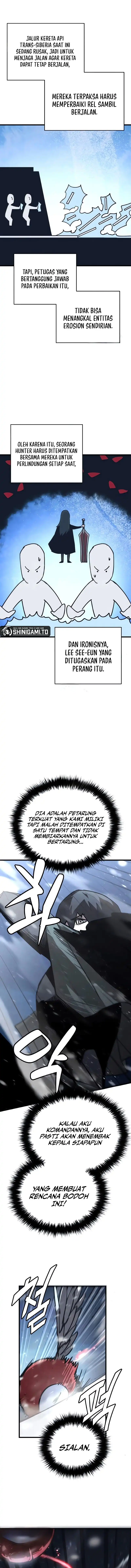 World-Saving Is A Skill Chapter 18 halaman 10