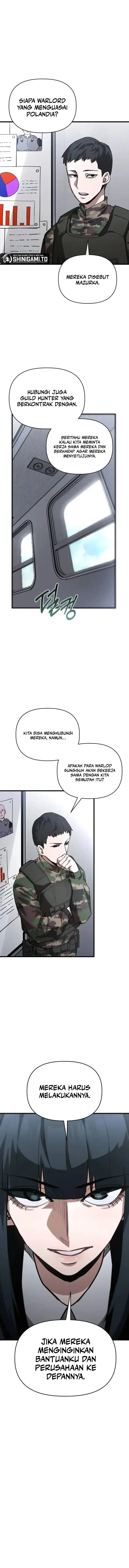 World-Saving Is A Skill Chapter 21 halaman 2