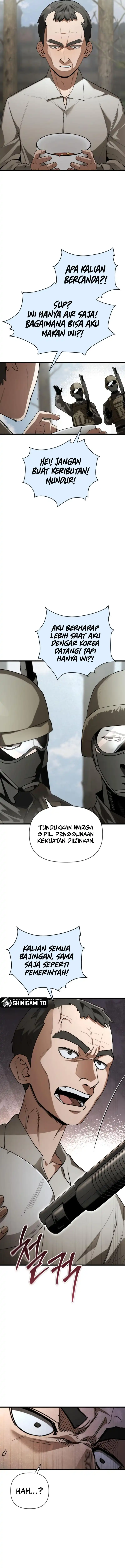 World-Saving Is A Skill Chapter 24 halaman 2