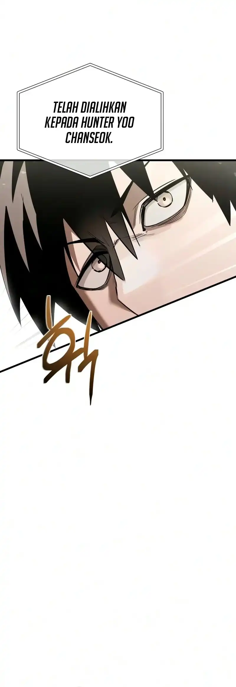 World-Saving Is A Skill Chapter 27 halaman 4