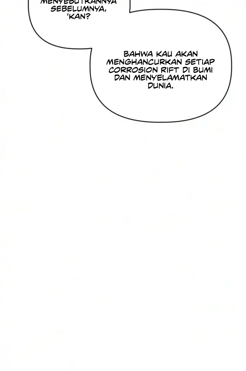 World-Saving Is A Skill Chapter 27 halaman 28