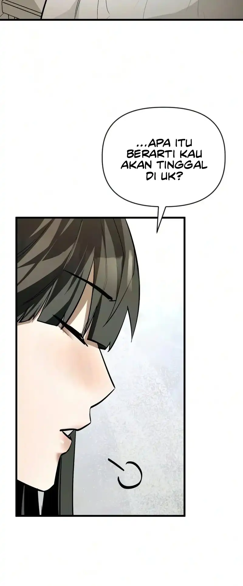World-Saving Is A Skill Chapter 27 halaman 22