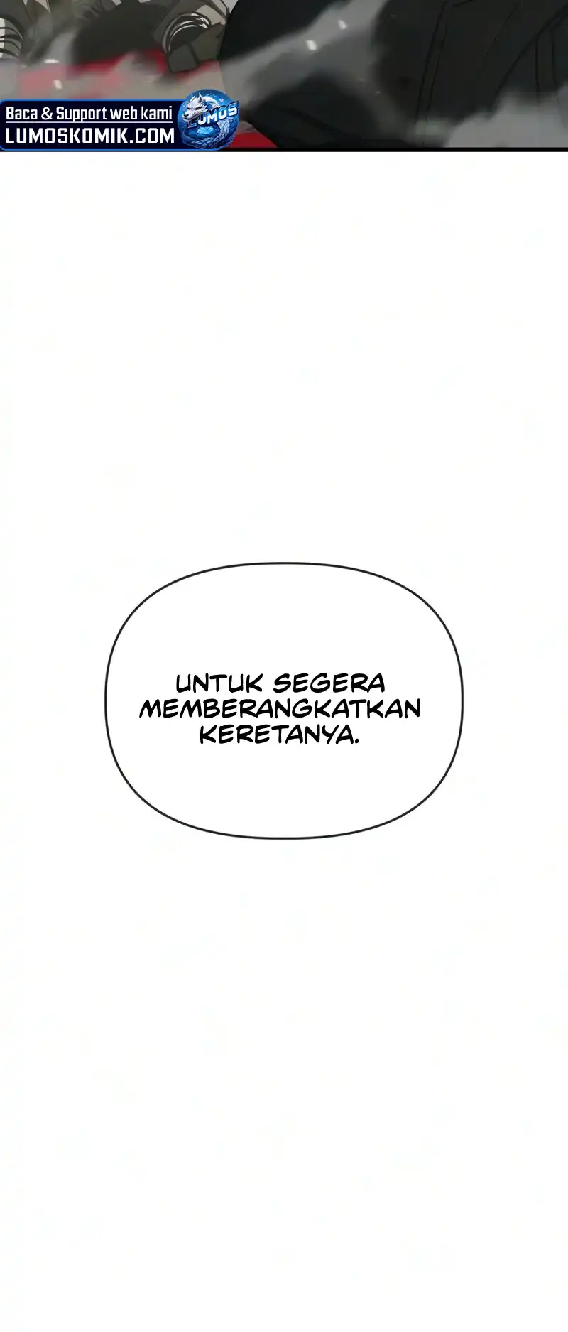 World-Saving Is A Skill Chapter 27 halaman 10