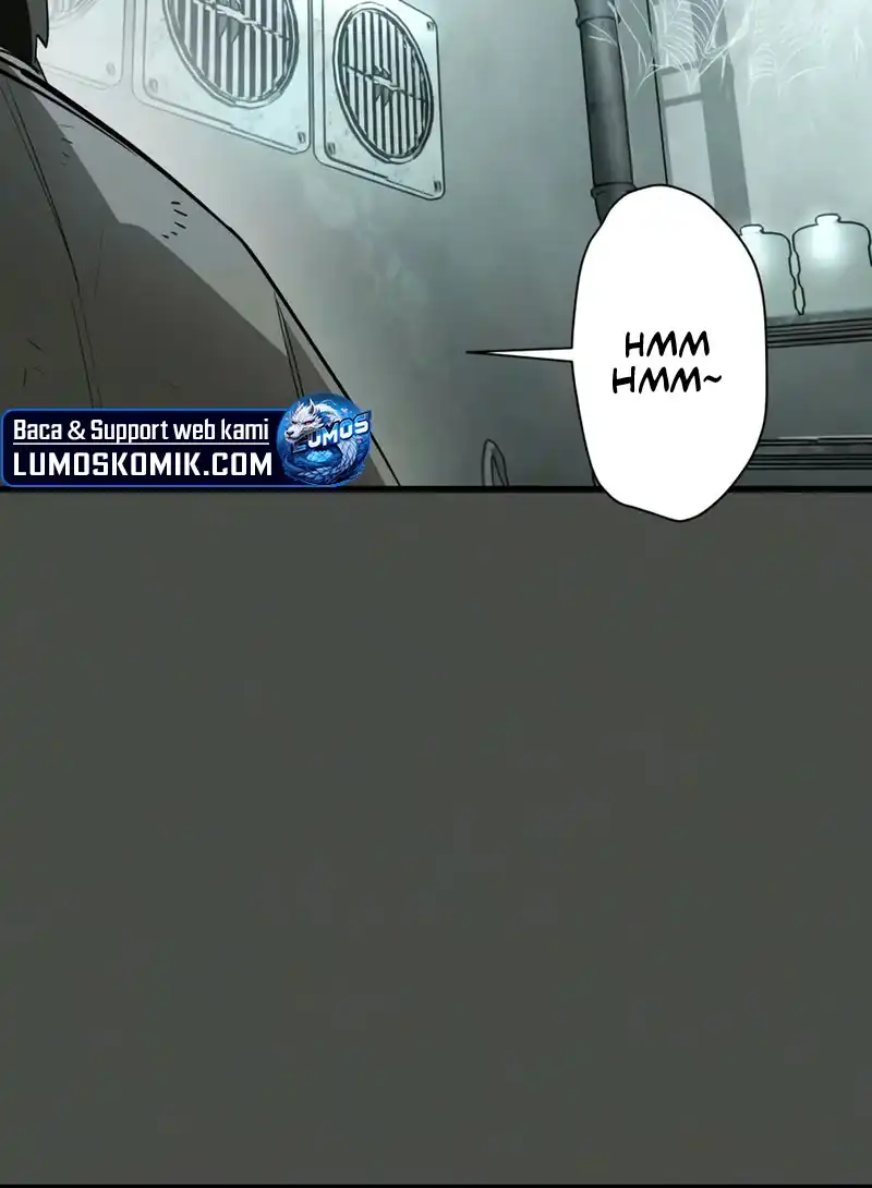 World-Saving Is A Skill Chapter 27 halaman 43