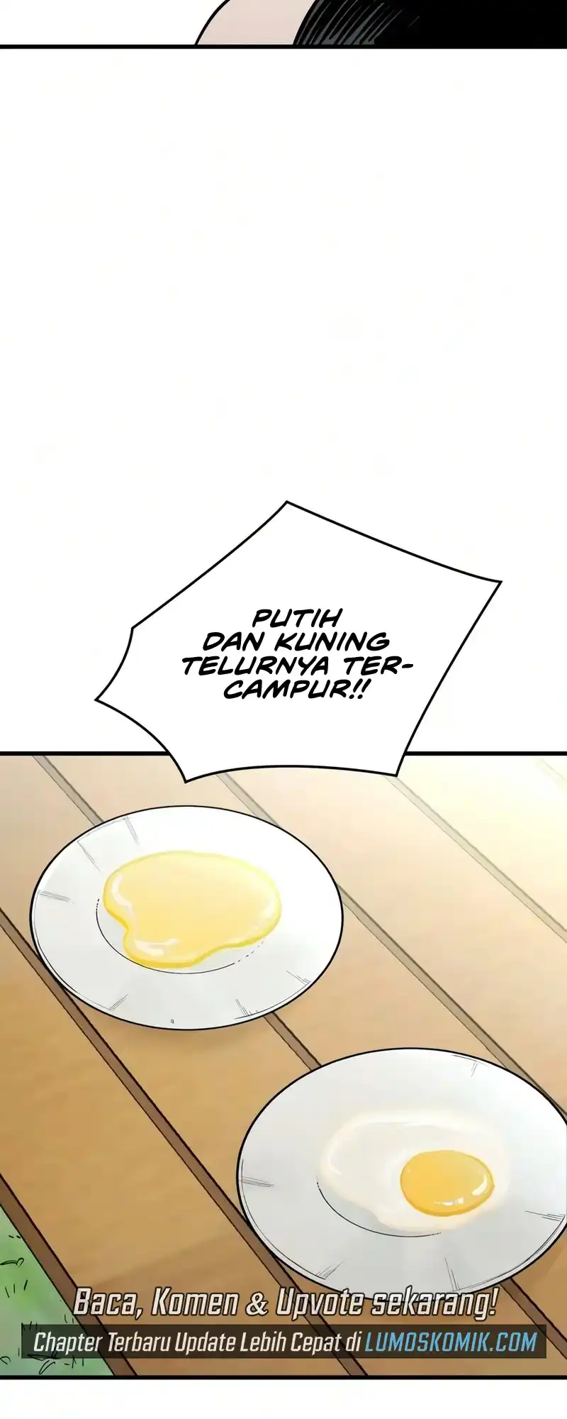 World-Saving Is A Skill Chapter 27 halaman 37