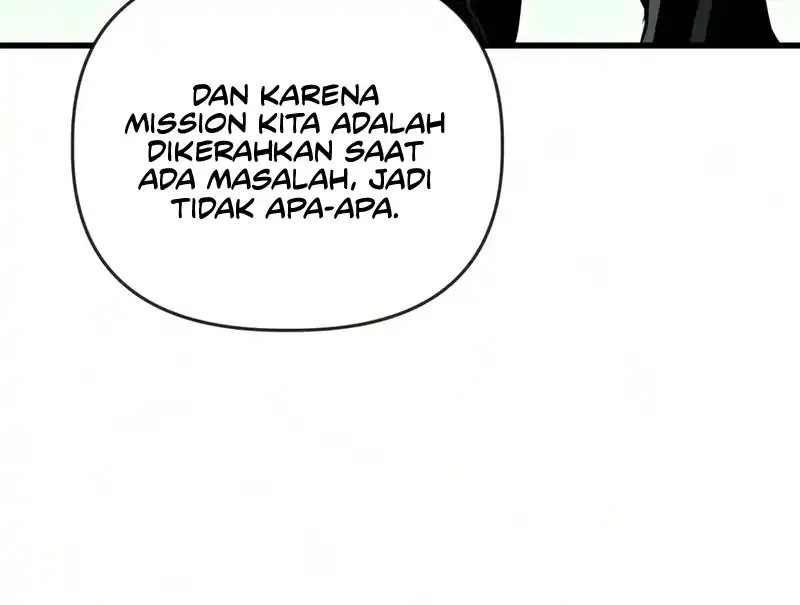 World-Saving Is A Skill Chapter 27 halaman 31