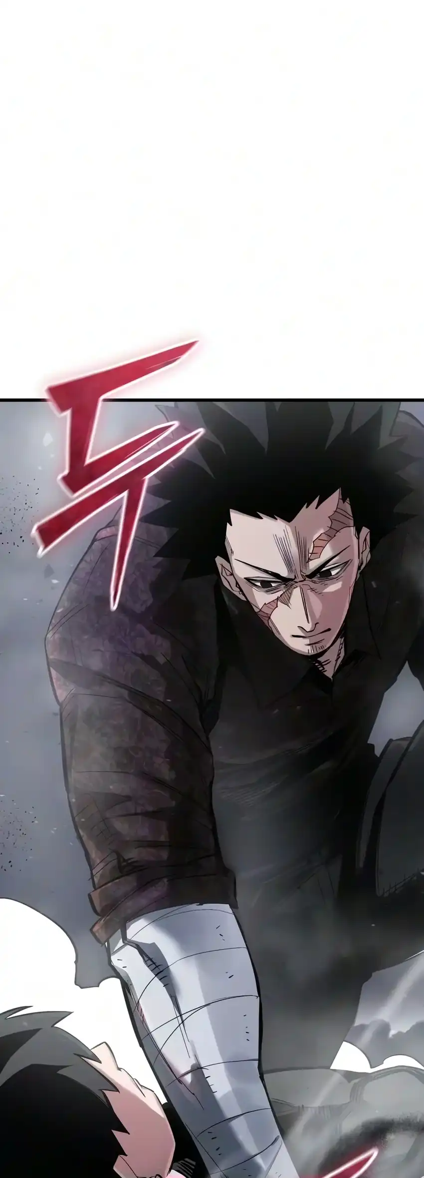 World-Saving Is A Skill Chapter 31 halaman 4