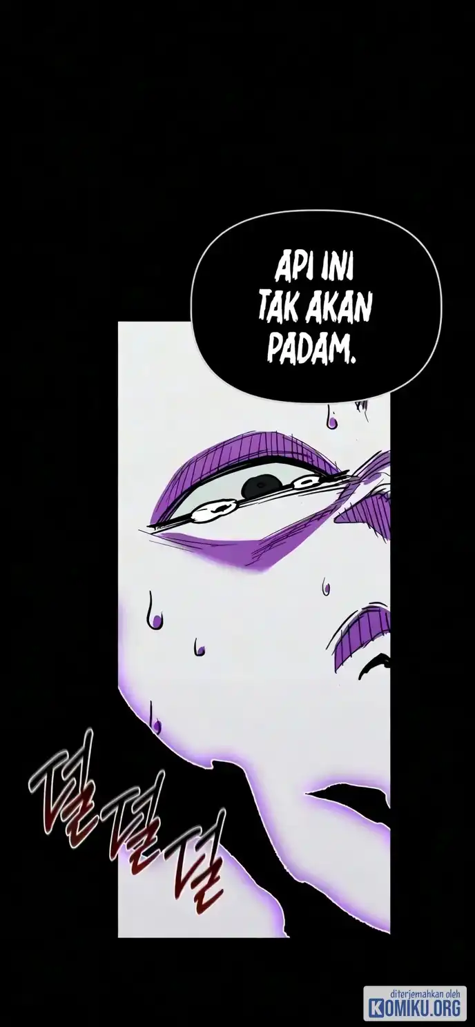 World-Saving Is A Skill Chapter 31 halaman 16