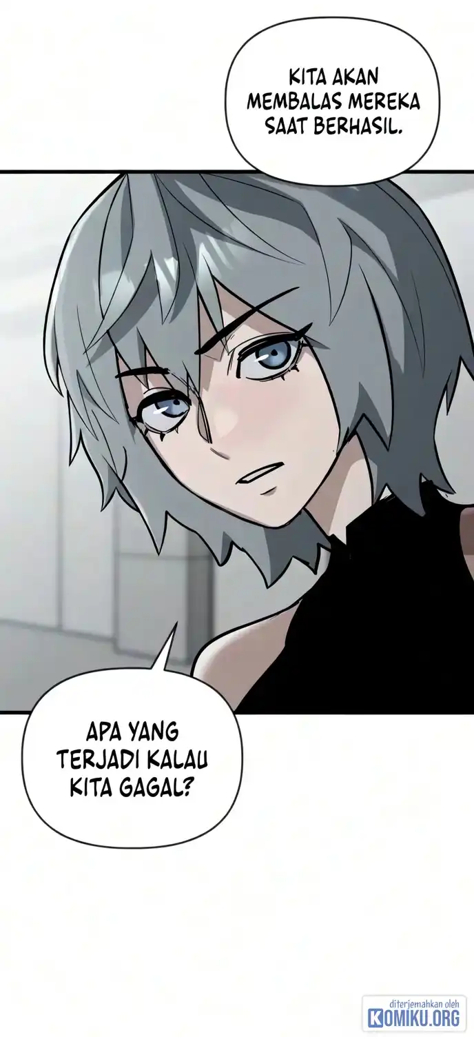World-Saving Is A Skill Chapter 31 halaman 51
