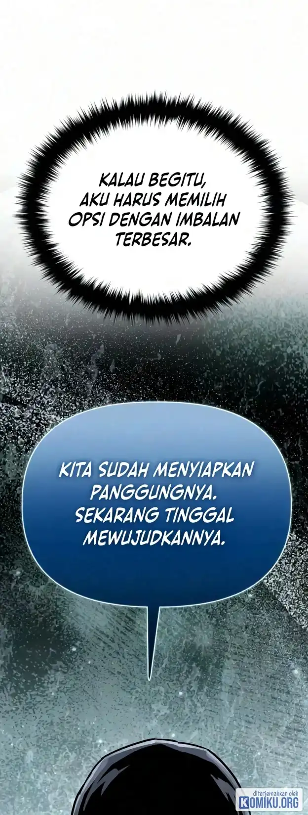 World-Saving Is A Skill Chapter 31 halaman 80