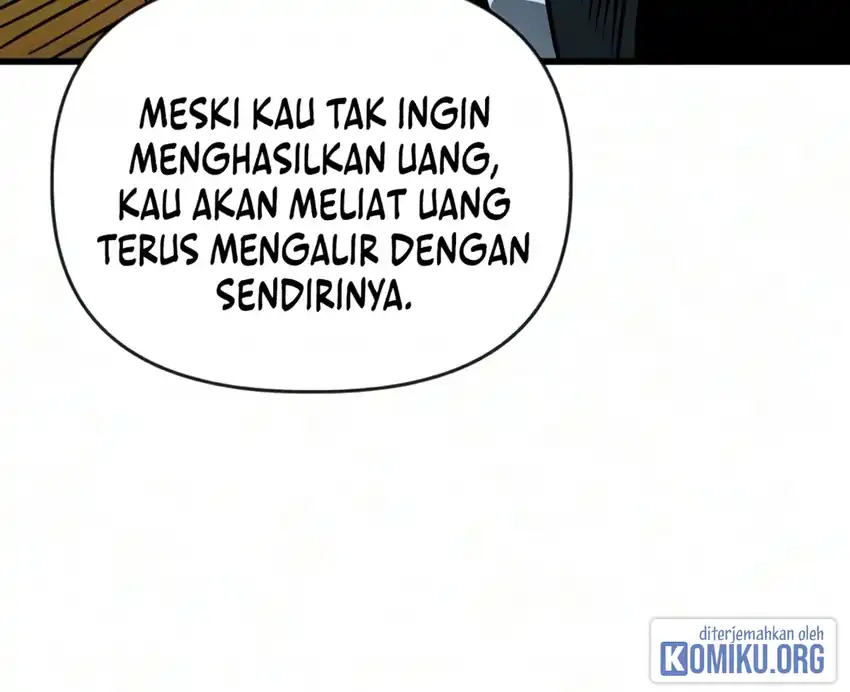 World-Saving Is A Skill Chapter 31 halaman 54