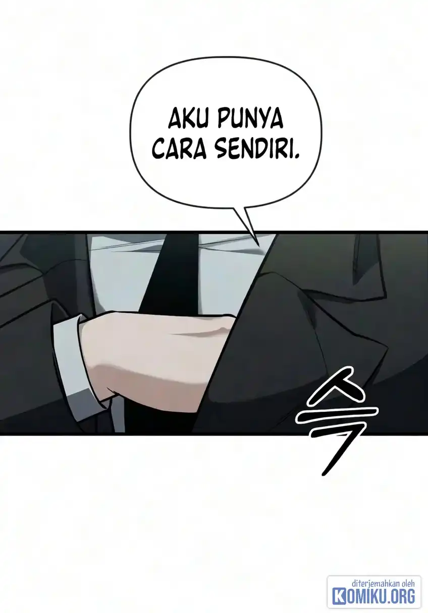 World-Saving Is A Skill Chapter 31 halaman 62