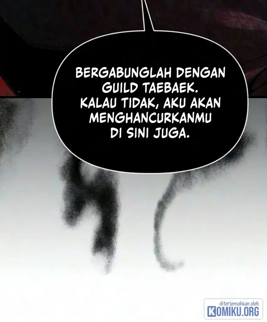 World-Saving Is A Skill Chapter 31 halaman 9