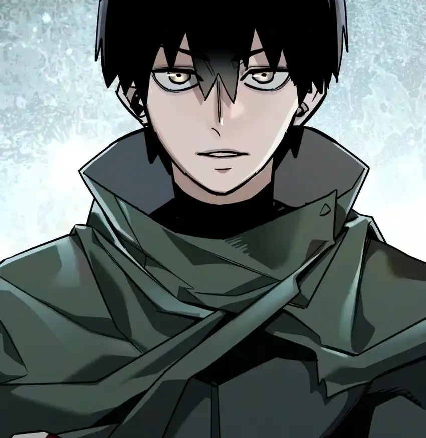 World-Saving Is A Skill Chapter 31 halaman 81