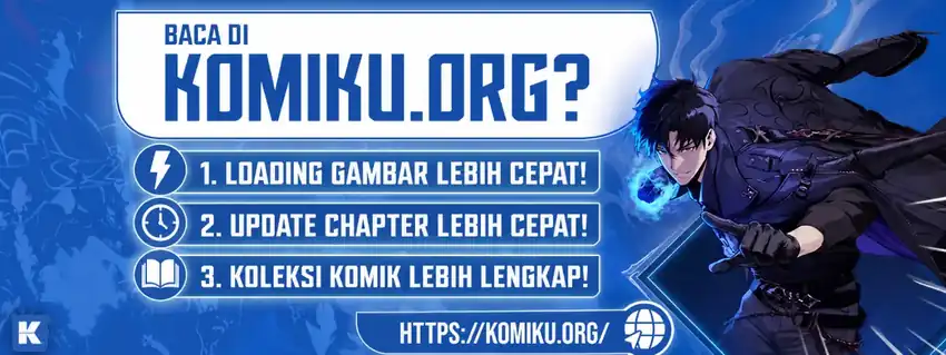 World-Saving Is A Skill Chapter 31 halaman 1