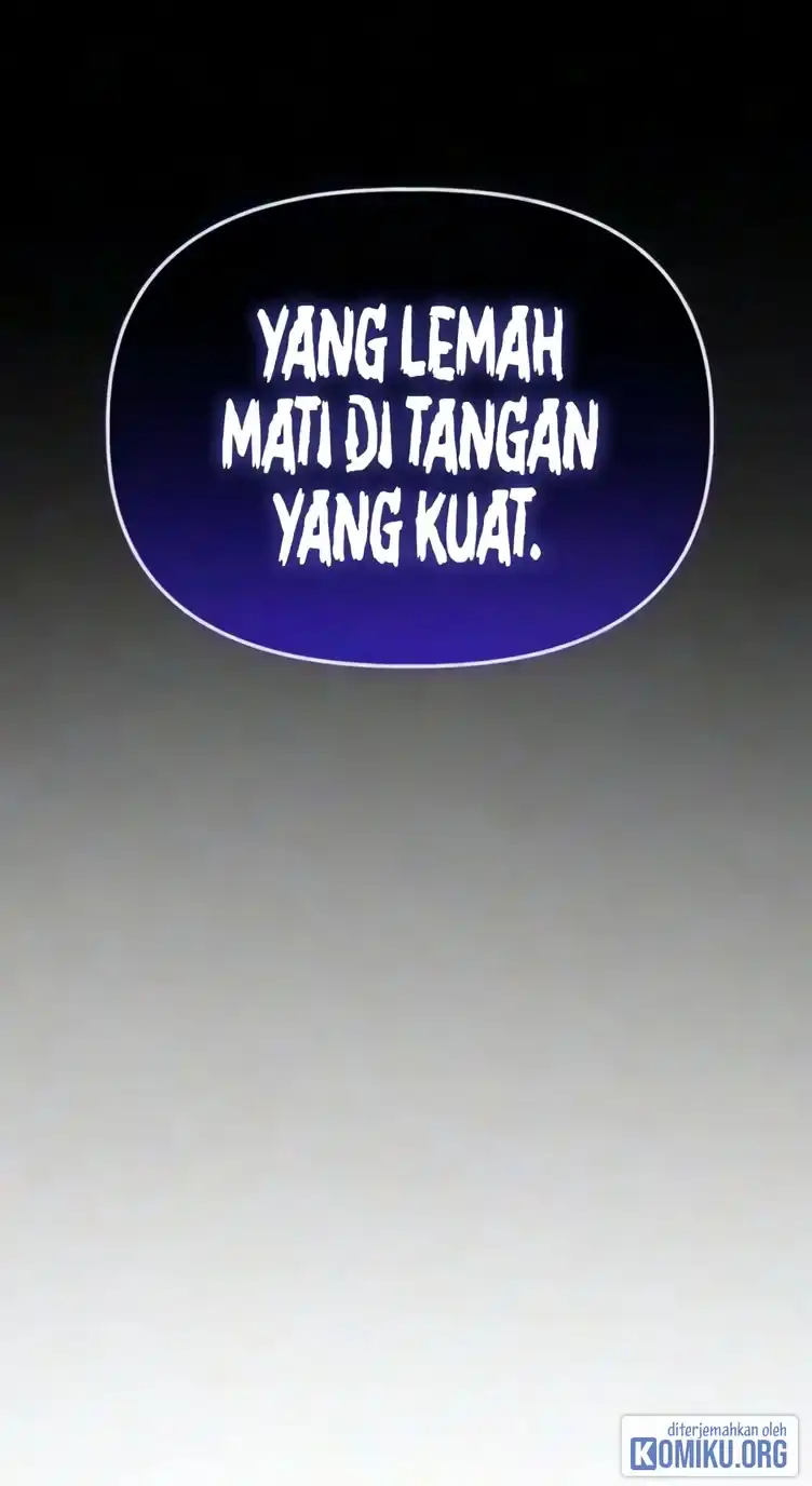 World-Saving Is A Skill Chapter 31 halaman 22