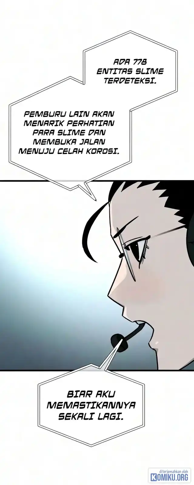 World-Saving Is A Skill Chapter 31 halaman 73