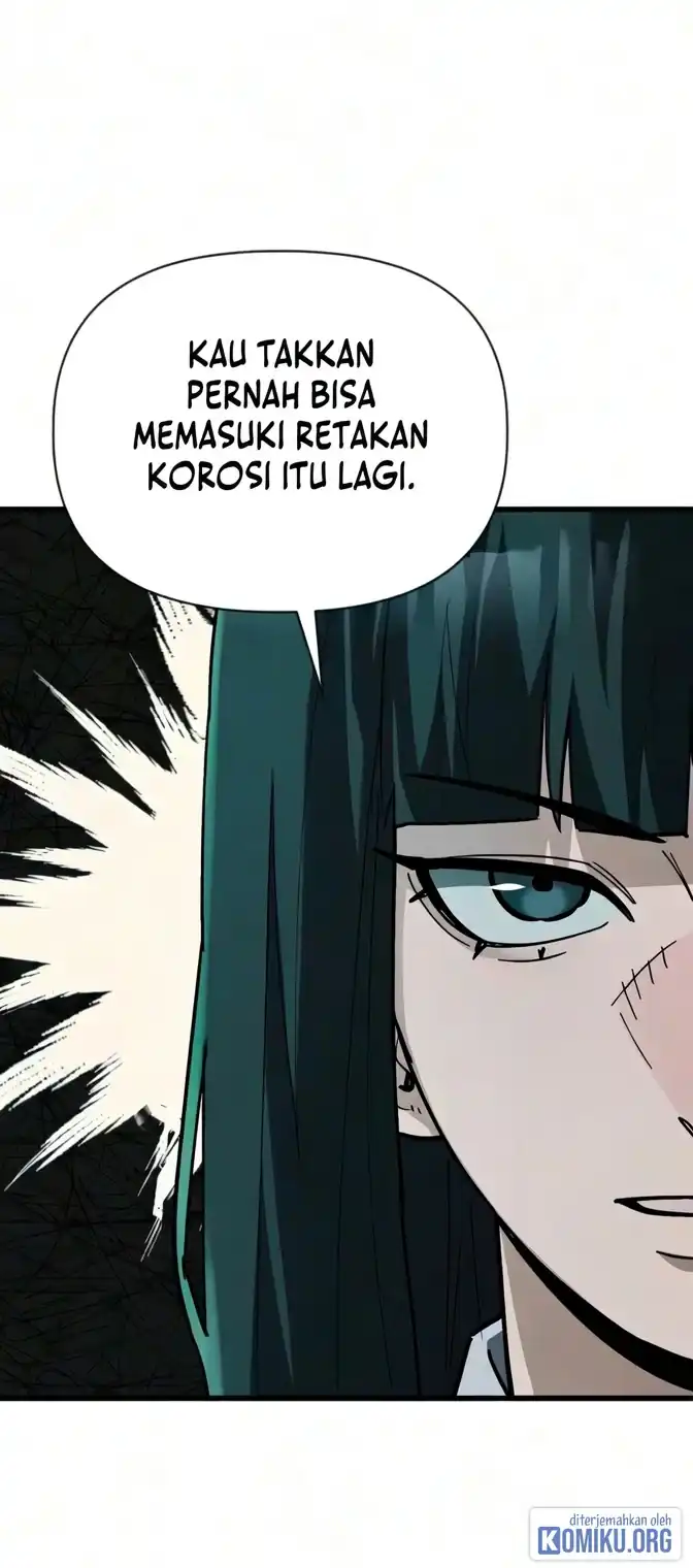 World-Saving Is A Skill Chapter 31 halaman 65