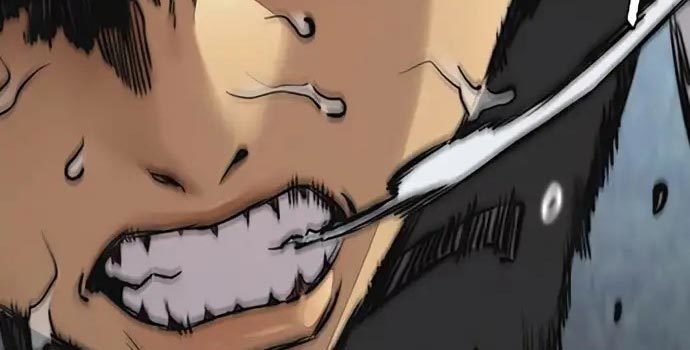 Wind Breaker Chapter 437 halaman 604