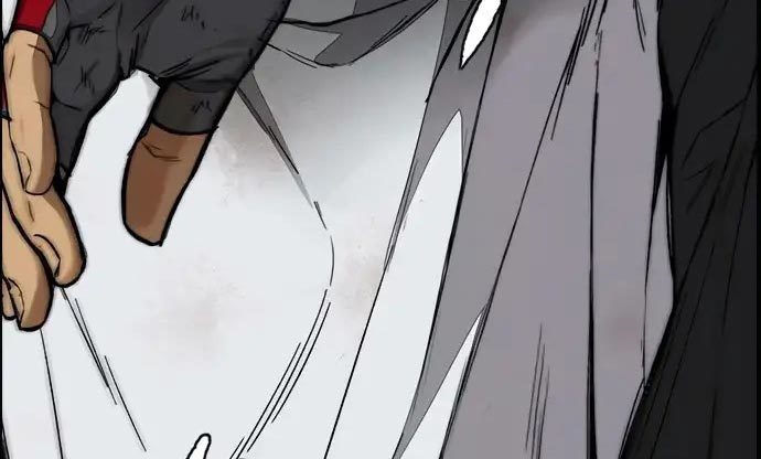 Wind Breaker Chapter 437 halaman 551