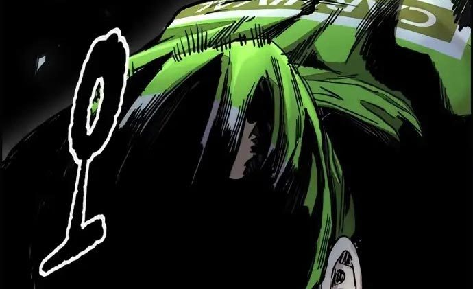Wind Breaker Chapter 437 halaman 563