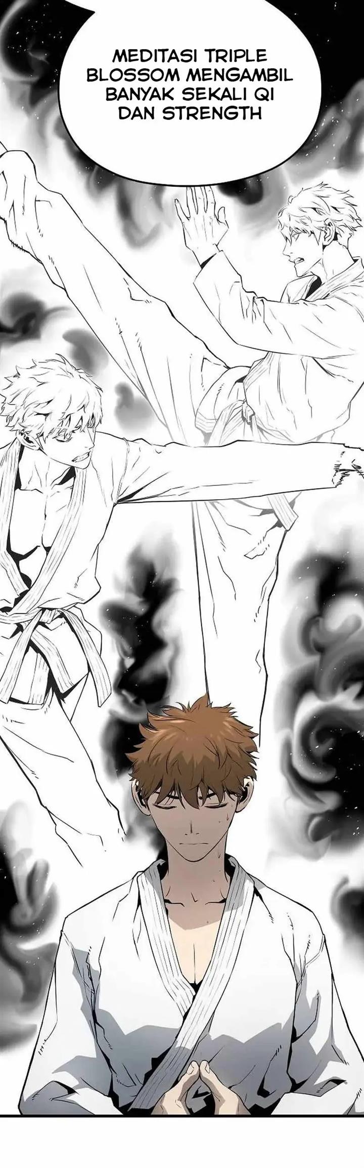 The Breaker Eternal Force Chapter 26 halaman 13