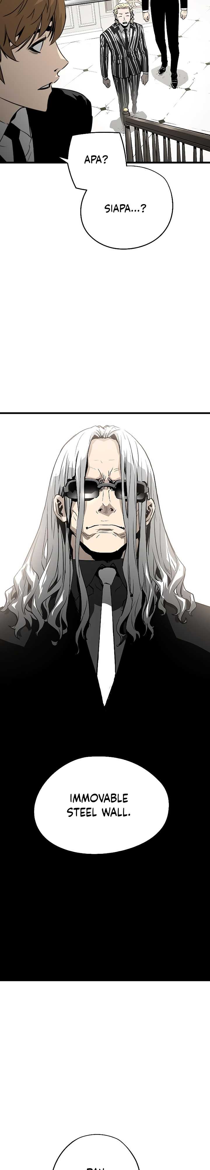 The Breaker Eternal Force Chapter 29 halaman 17