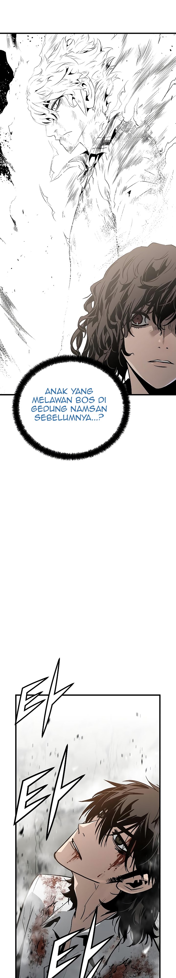 The Breaker Eternal Force Chapter 58 halaman 21