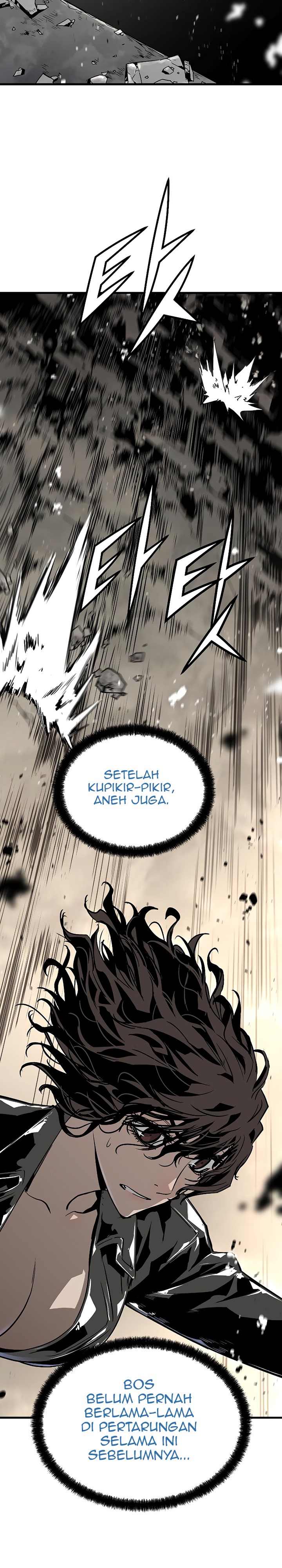 The Breaker Eternal Force Chapter 58 halaman 19