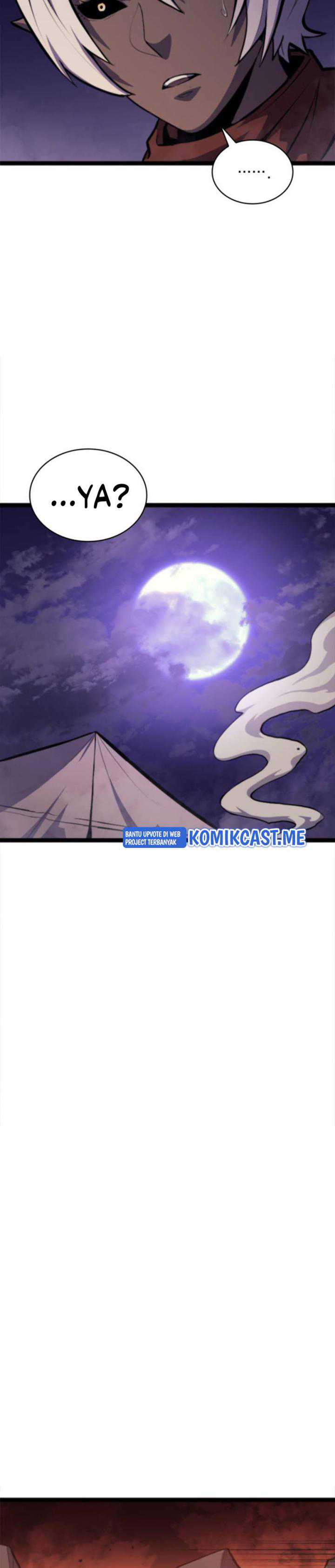 Highest Level Returnee (Max Level Returner) Chapter 181 halaman 32
