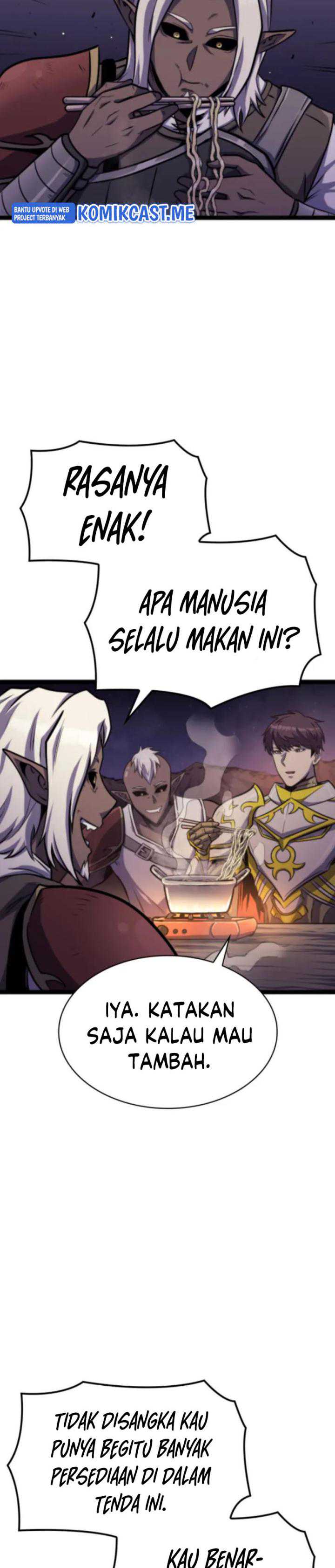 Highest Level Returnee (Max Level Returner) Chapter 181 halaman 13
