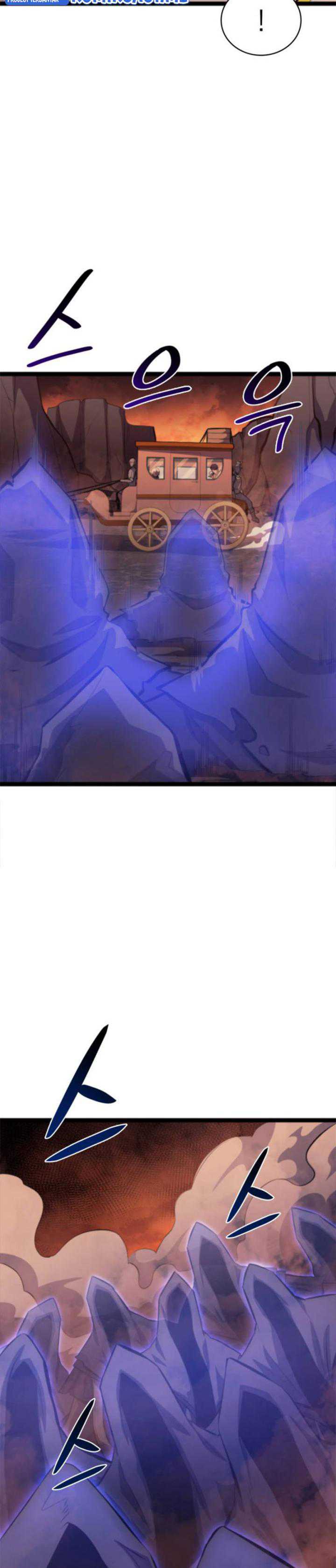 Highest Level Returnee (Max Level Returner) Chapter 181 halaman 34