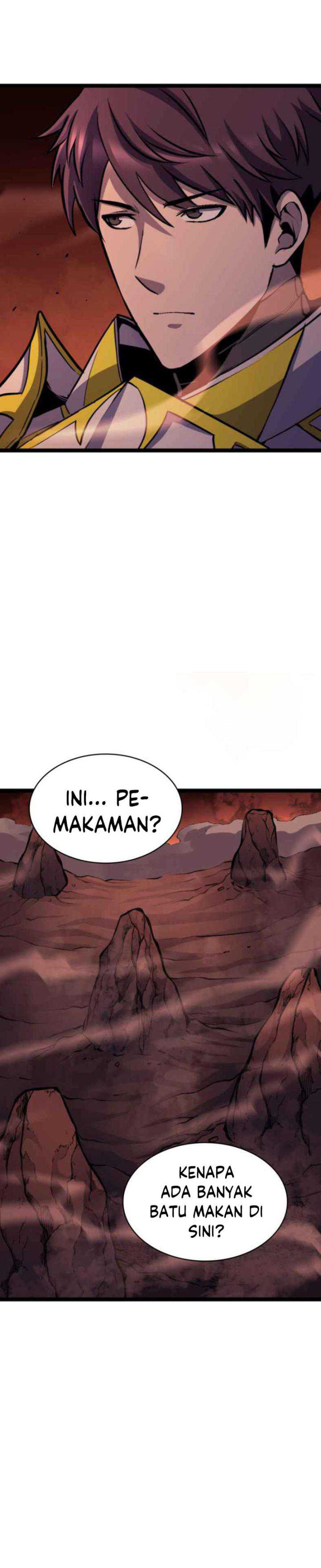 Highest Level Returnee (Max Level Returner) Chapter 183 halaman 20