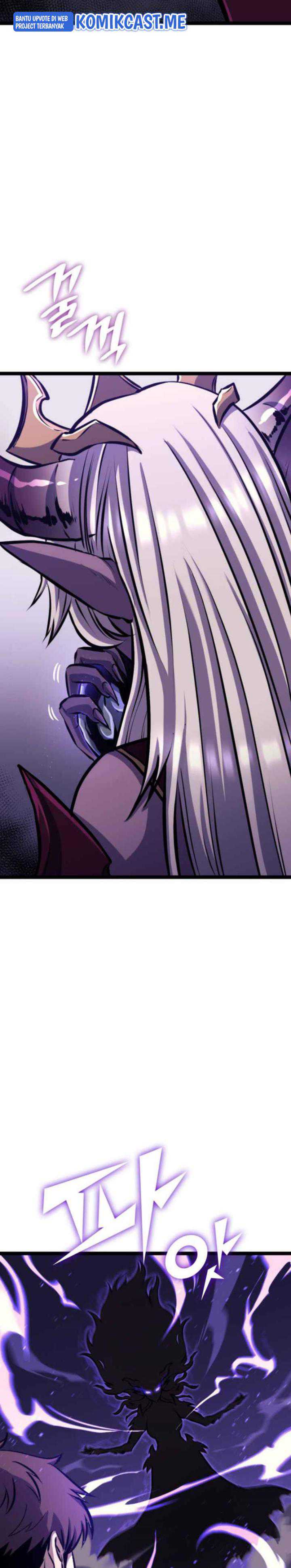 Highest Level Returnee (Max Level Returner) Chapter 183 halaman 43