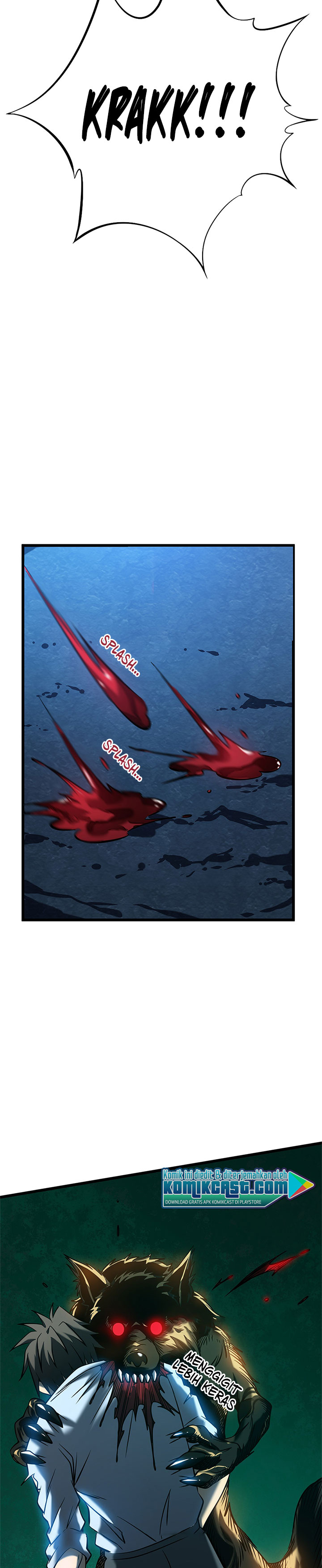 My Path to Killing God in Otherworld Chapter 4 halaman 23