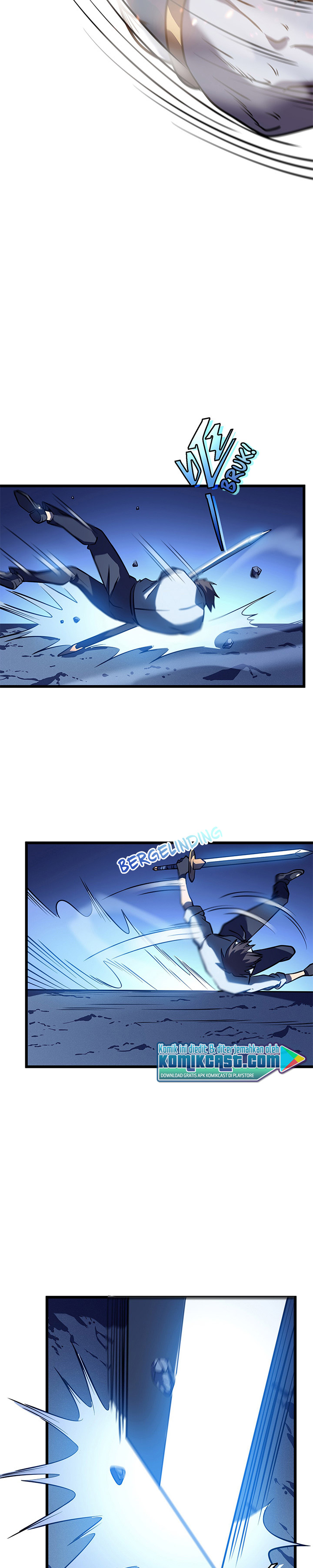 My Path to Killing God in Otherworld Chapter 6 halaman 24