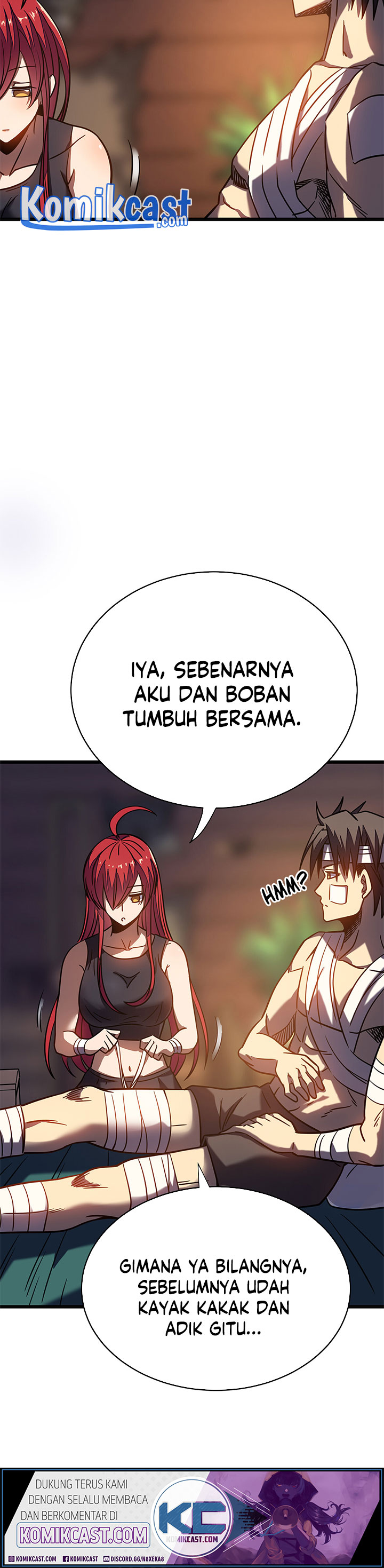 My Path to Killing God in Otherworld Chapter 13 halaman 16