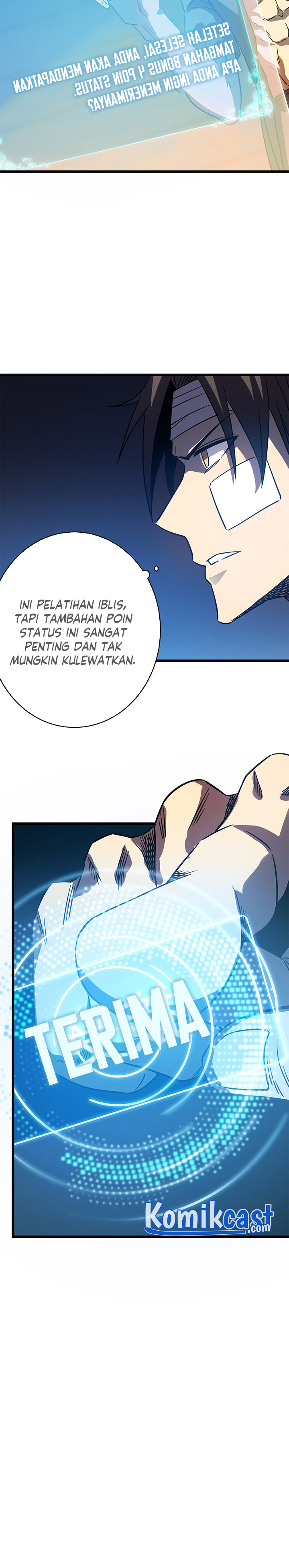 My Path to Killing God in Otherworld Chapter 14 halaman 17