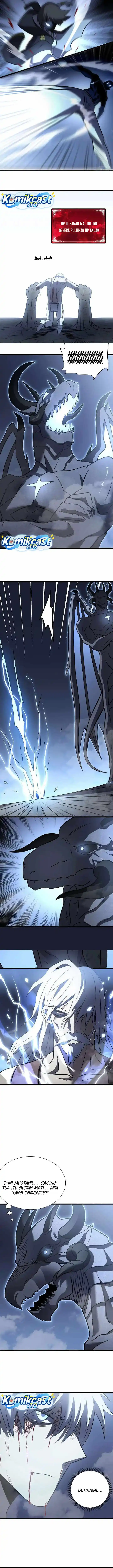 My Path to Killing God in Otherworld Chapter 77 halaman 12