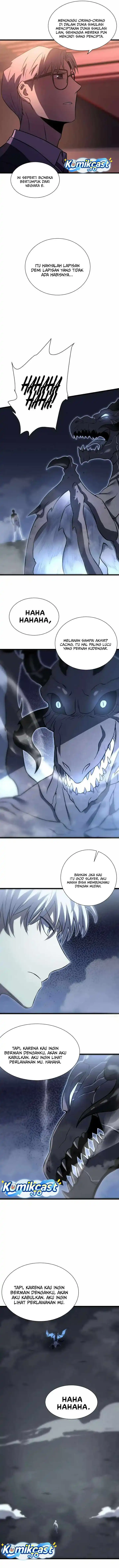 My Path to Killing God in Otherworld Chapter 77 halaman 4